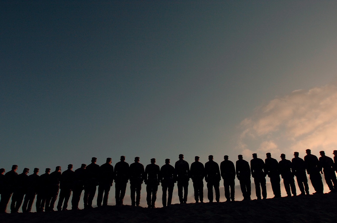 How Advanced Defense Systems Enhance Military Effectiveness